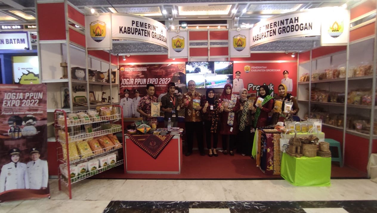 PameranJogjaPPUNexpo